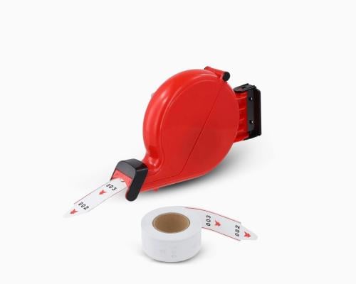 مكينة تذاكر أنتظار