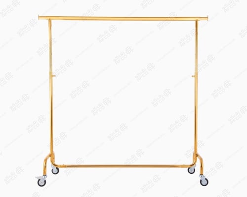 استاند تعليق ملابس موديل إيطالي