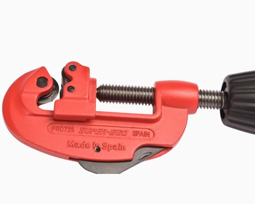 مقص مواصير اسباني