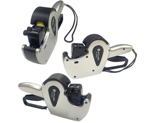 مكينة تسعير ايطالي خطين ATLAS 1010E