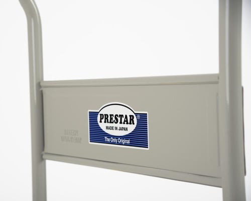 عربة نقل بضائع يدوية بريستار Prestar ياباني – حمول...