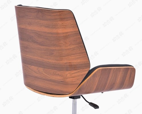 كرسي مكتبي متحرك F068