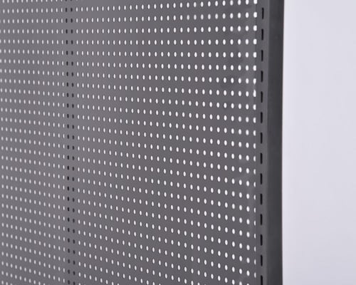 استاند صاج مخرم جهة واحدة 100*200 سم