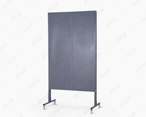 استاند صاج خطاف جهتين 100*180 سم