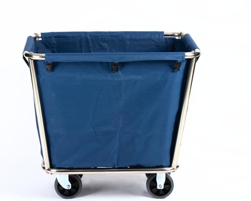 عربة غسيل استانلس كفر كبير