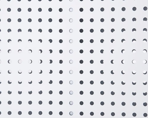 استاند صاج خطاف جهتين 100*180 سم