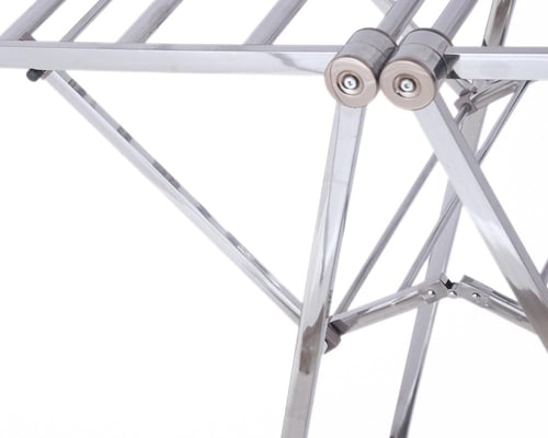 منشر غسيل شكل بيضاوي