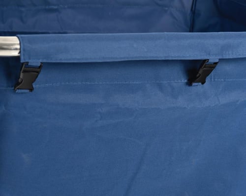 عربة غسيل استانلس كفر كبير