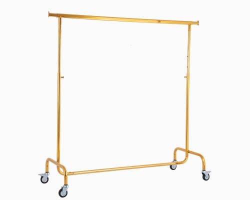 استاند تعليق ملابس موديل إيطالي