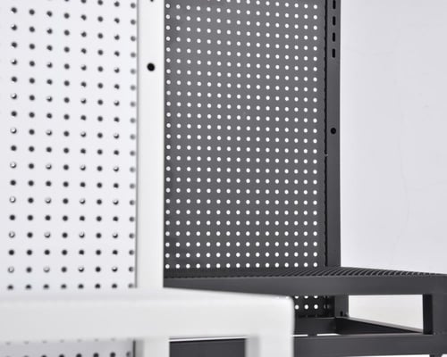 استاند صاج مخرم 180*60 سم