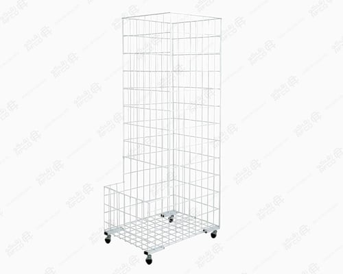 استاند كرات شبك وطني