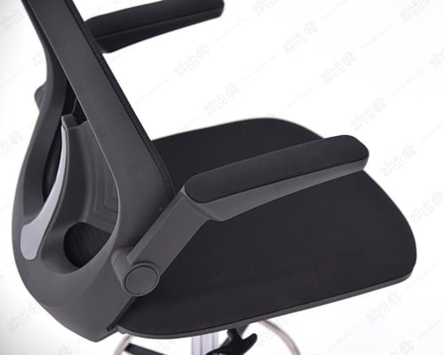 كرسي مكتبي متحرك 778