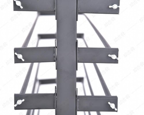 استاند رولات جهتين