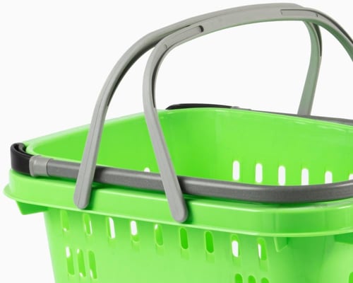 سلة تسوق سحب 4 كفر