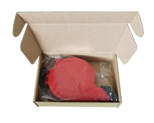 مكينة تذاكر أنتظار