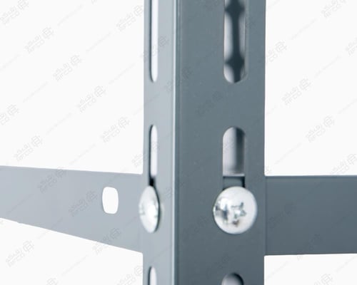 عمود رفوف مجلفن