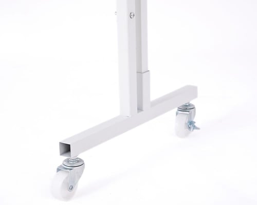 استاند صاج خطاف جهتين 100*180 سم