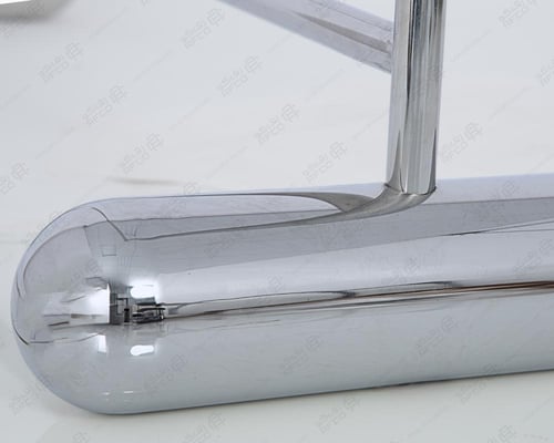 استاند تعليق فضي