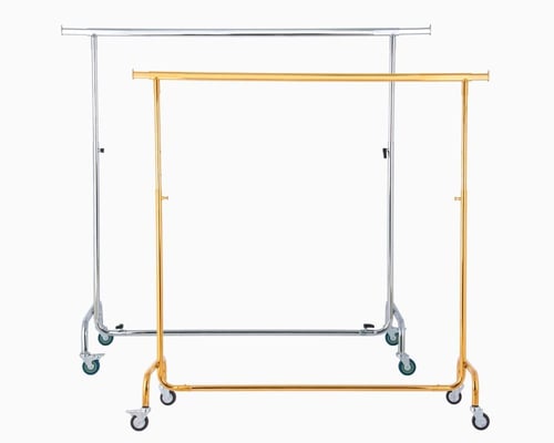 استاند تعليق ملابس موديل إيطالي