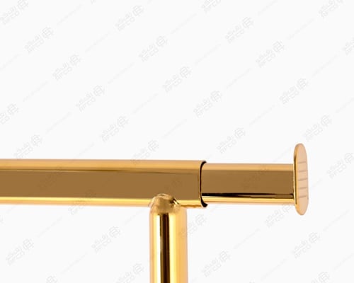 استاند تعليق ملابس موديل إيطالي