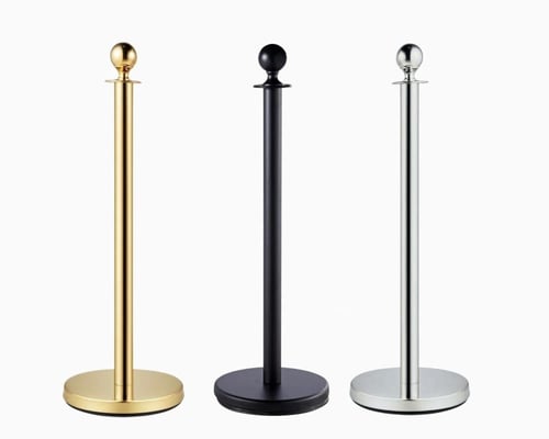 حاجز تنظيم ممرات