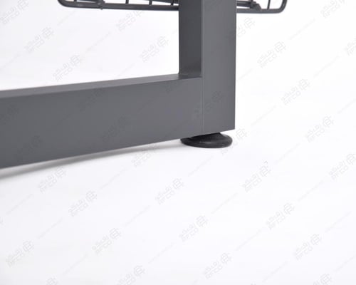 استاند 7 سلة مدرج جهتين