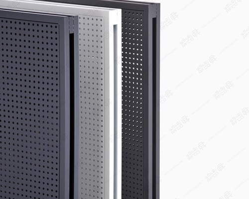 استاند صاج خطاف جهتين 60*180 سم