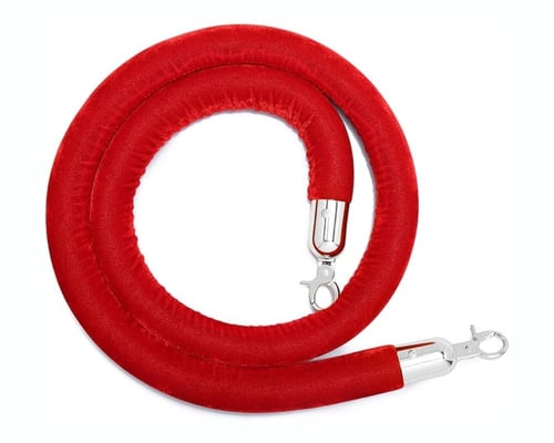 حبل حواجز تنظيم مسارات