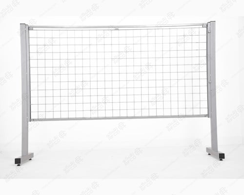 استاند تعليق شبك ثابت