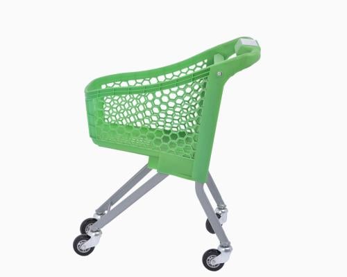 عربية بلاستيك أطفال