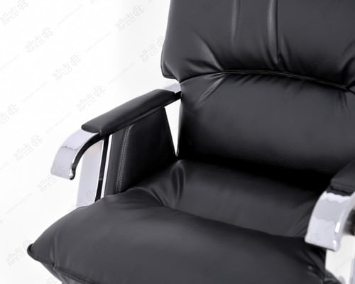 كرسي مكتبي متحرك F028