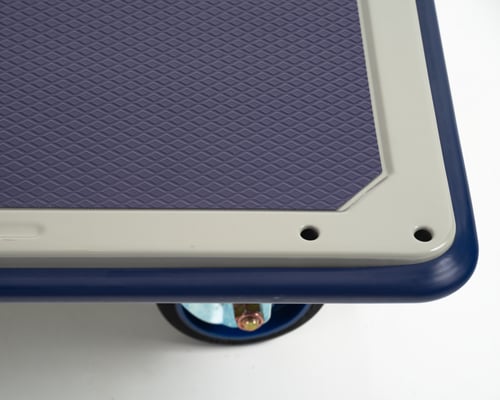 عربة نقل بضائع يدوية بريستار Prestar ياباني – حمول...