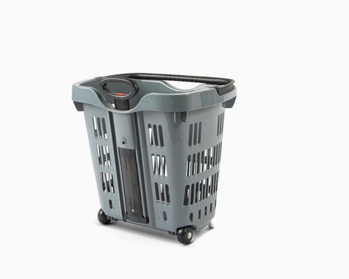 سلة تسوق سحب 2 كفر