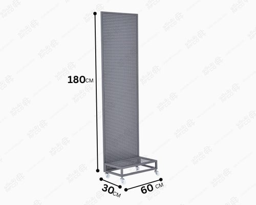 استاند صاج مخرم 180*60 سم