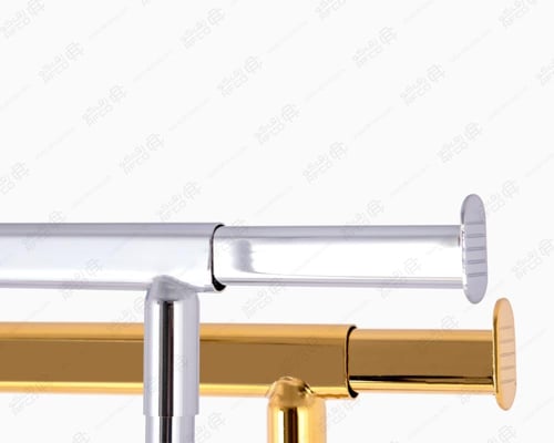 استاند تعليق ملابس موديل إيطالي