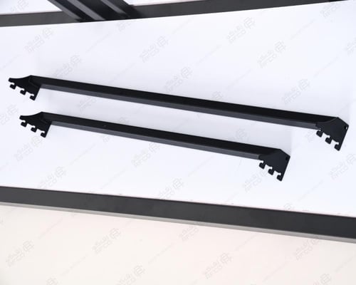 استاند عرض اتجاهين كبير مخرم