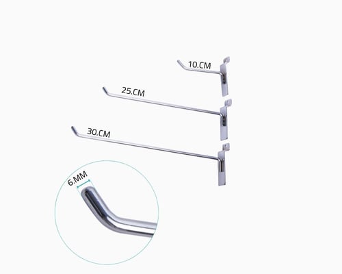 خطاف تعليق على الخشب - تايواني