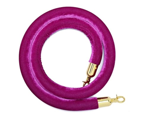 حبل حواجز تنظيم مسارات