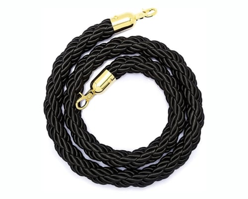 حبل حواجز تنظيم مسارات