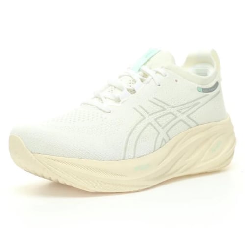 حذاء اسيكس GEL-Nimbus 26 cream&beige