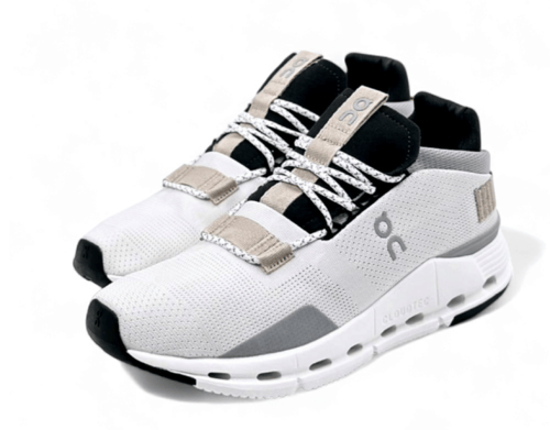 On Running Cloudnova