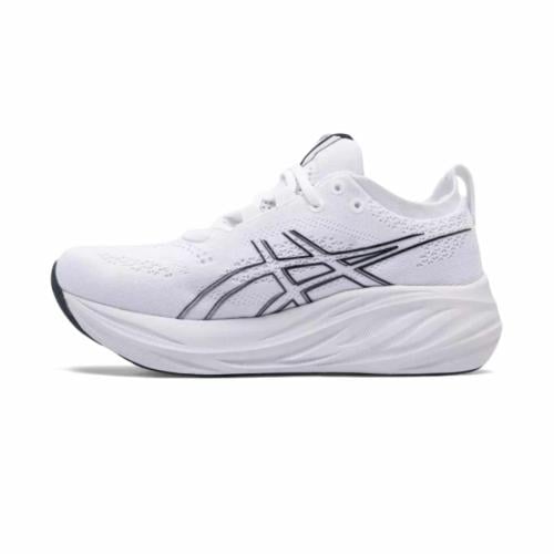 حذاء اسيكس GEL-Nimbus 26 white