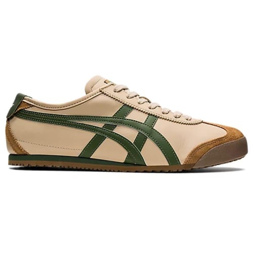 Asics Onitsuka Tiger Mexico 66 light tan&olive