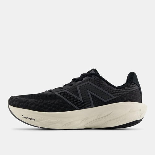 نيوبلانس New Balance1080 jet black&white