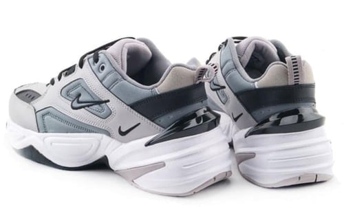 حذاء نايكي Nike M2k Tekno grey