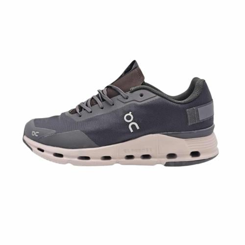 On Running Cloudnova