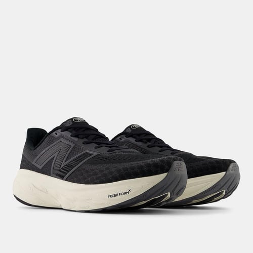 نيوبلانس New Balance1080 jet black&white