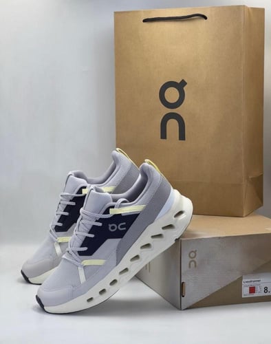 On Running Cloudhorizon