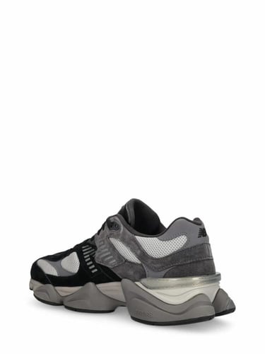 حذاء نيوبالانس New Balance 9060 black