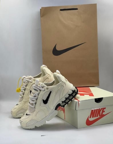 كاجوال نايك Nike Air Zoom Spiridon
